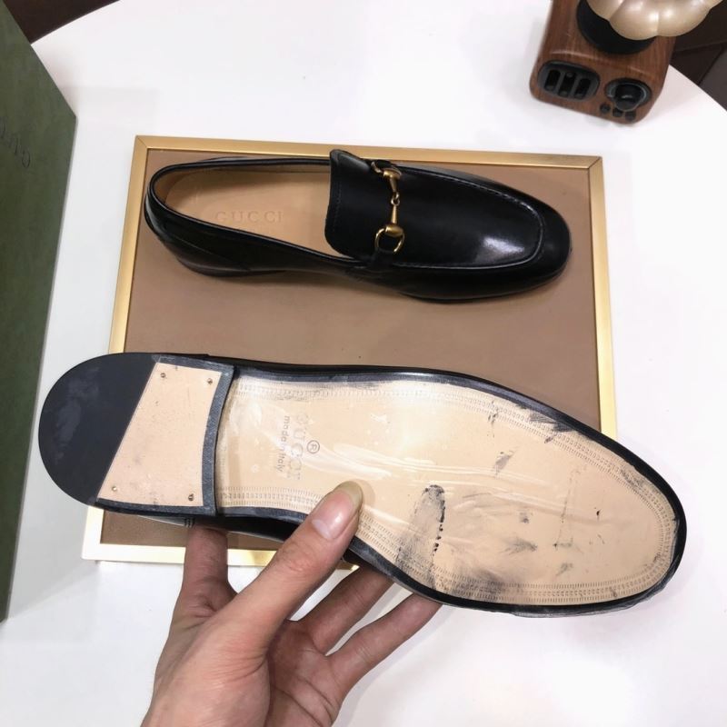 Gucci Business Shoes